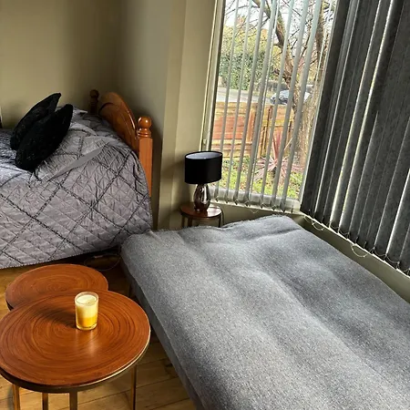Charming 1-bed In 利兹
