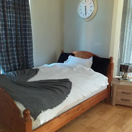 Charming 1-bed In 公寓 利兹
