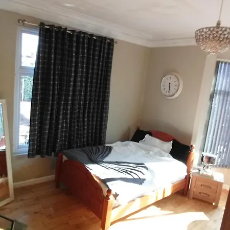 Charming 1-bed In