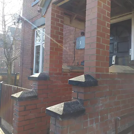 Charming 1-bed In 公寓 *