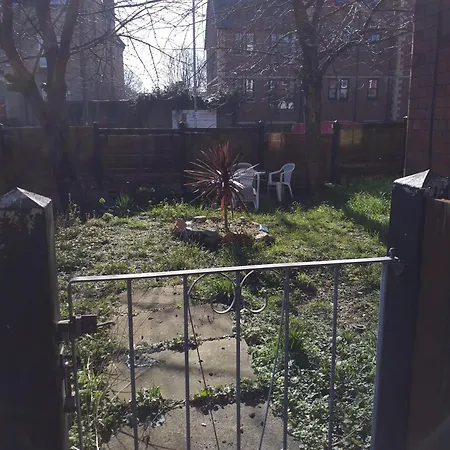Charming 1-bed In 利兹