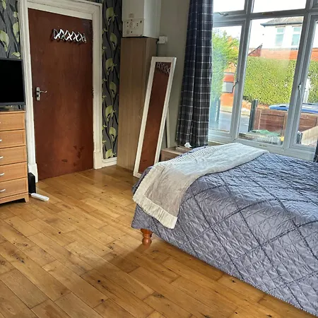Charming 1-bed In